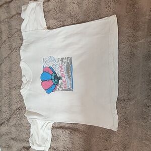 Vintage Fiesta Mondiale 1987